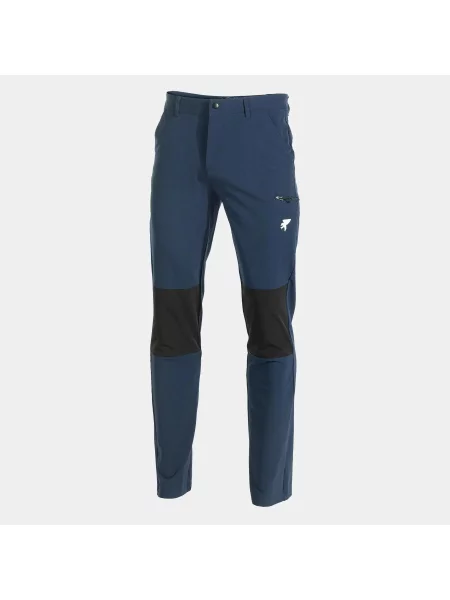 Spodnie turystyczne Joma Explorer niebieskie