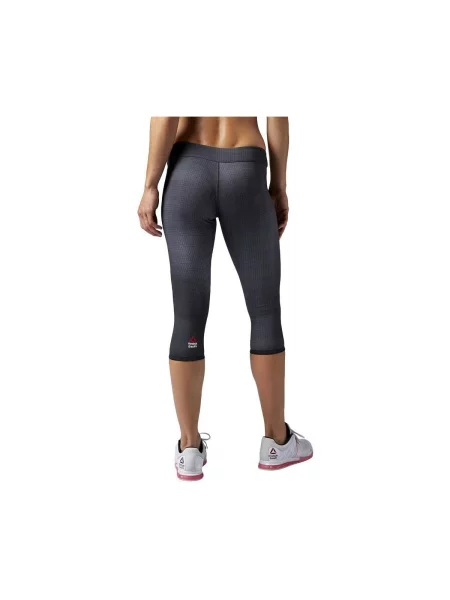 Hlače Reebok Sport