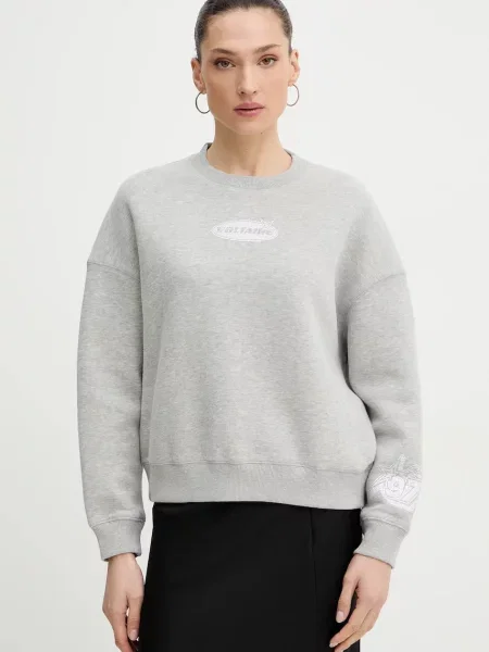 ZADIG&VOLTAIRE bluză gri