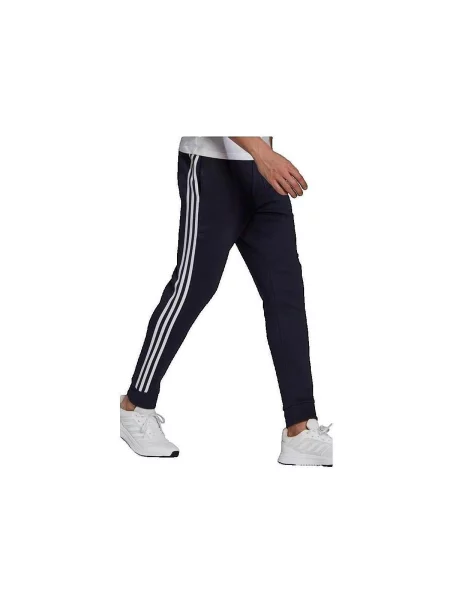 Nohavice Adidas čierna