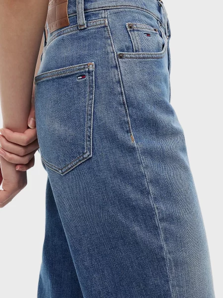 Джинси Tommy Jeans сині