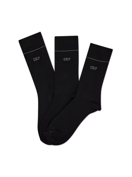 Шкарпетки Socks 10 par black чорні