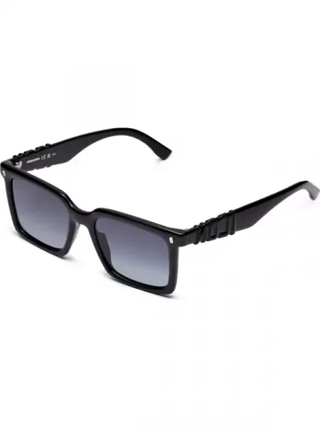 Ochelari de soare ICON negru