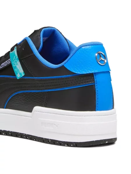 Sneakerși Puma Platform negru