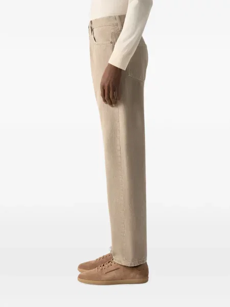 Pantaloni Zegna
