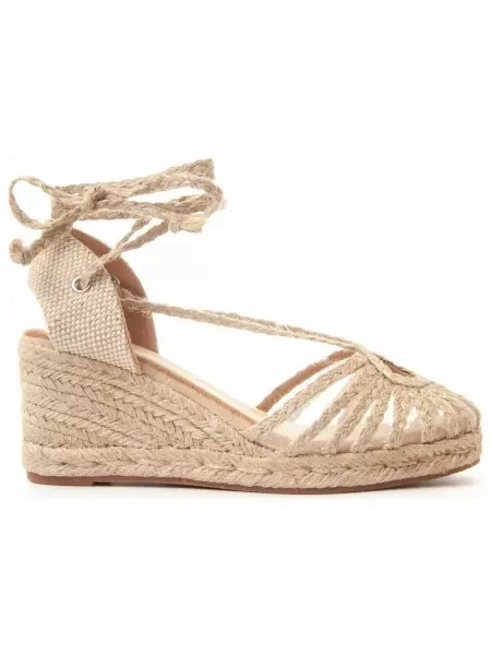 Espadrile Leindia