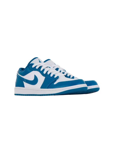 Tenisky Nike Air Jordan modrá