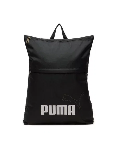 Puma Batoh Phase Elemental černá