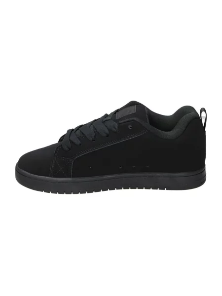Tenisky Dc Shoes čierna