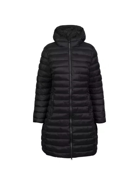 Kurtka Dorothea Padded Jacket czarna