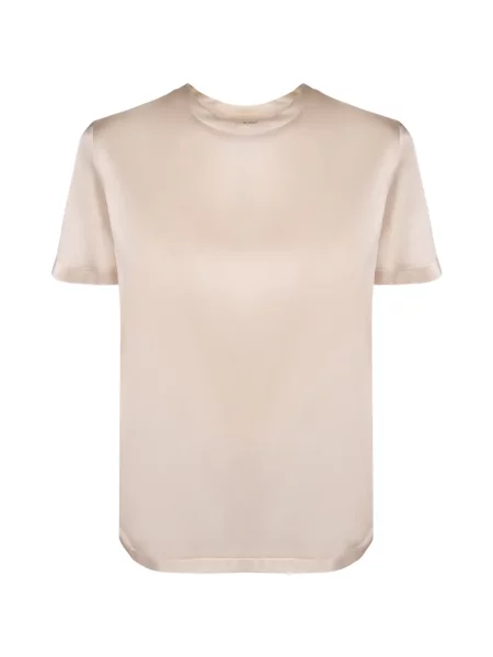 Tricou Blanca Vita din satin