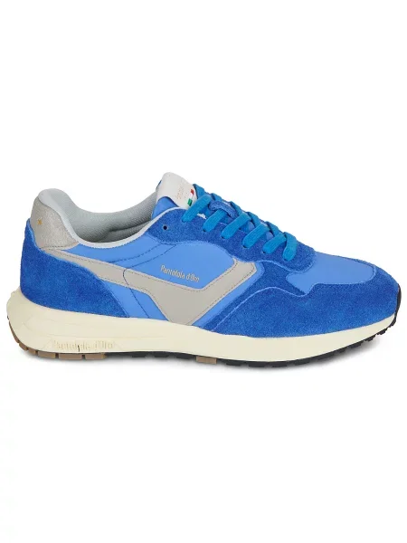 Pantofi Pantofola D'oro albastru