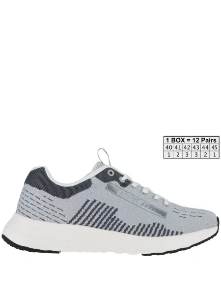 Teniși Carrera negru