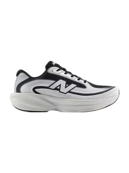 Buty do biegania New Balance Ellipse V1 black/grey matter czarne