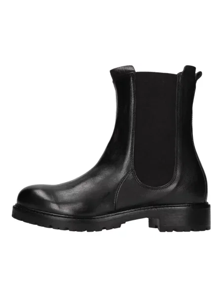 Buty do kostki Hundred100 czarne