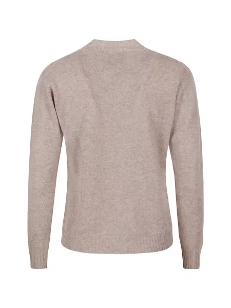 Pulover Wellness Cashmere din cașmir cu decolteu rotund