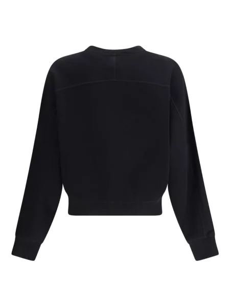 Hanorac crewneck Dsquared2 negru