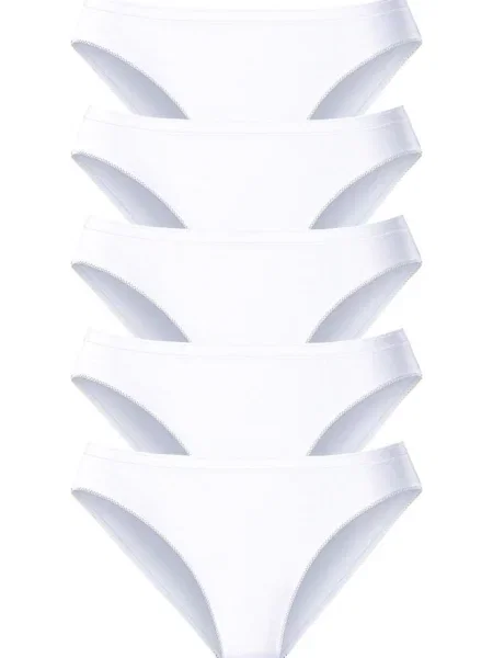 Palton Petite Fleur alb