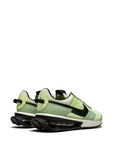 Tenisky Nike Air Max zelené
