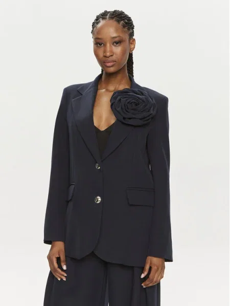 Maryley Sacou Bleumarin