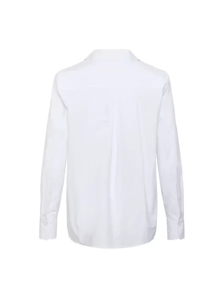 Bluzka Inwear biała