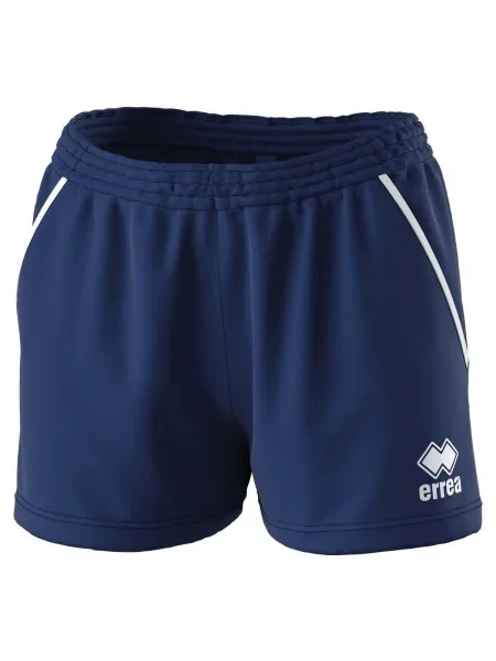Pantaloni Errea albastru