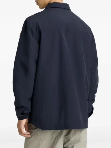 Geacă Parajumpers albastru
