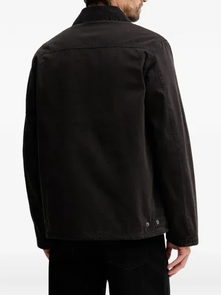 Geacă Barbour negru