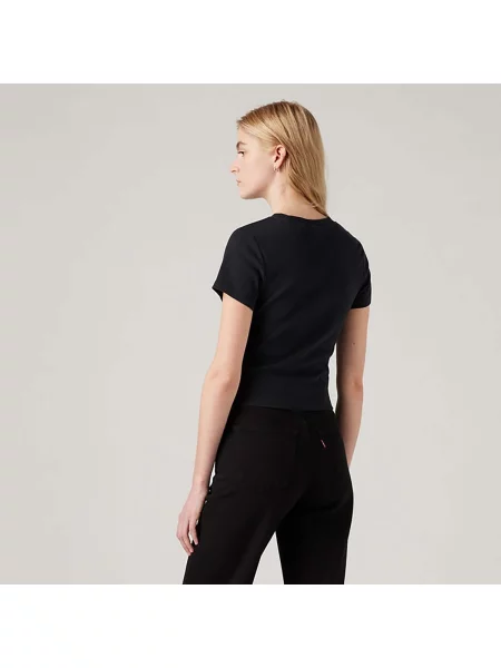 Tricou Levi's® negru