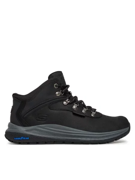 Skechers Trekking čevlji Meroe BLK črna