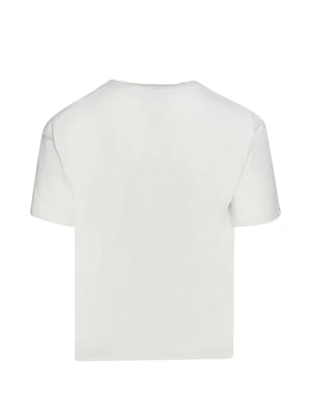 Tricou Nahmias cu model floral