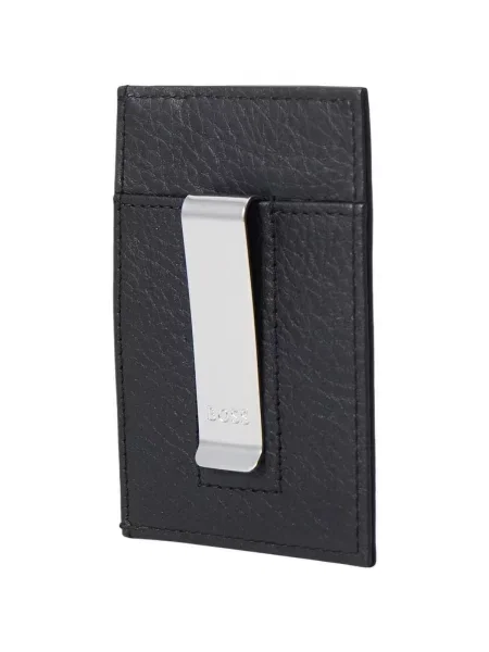 Portofel Boss Black negru