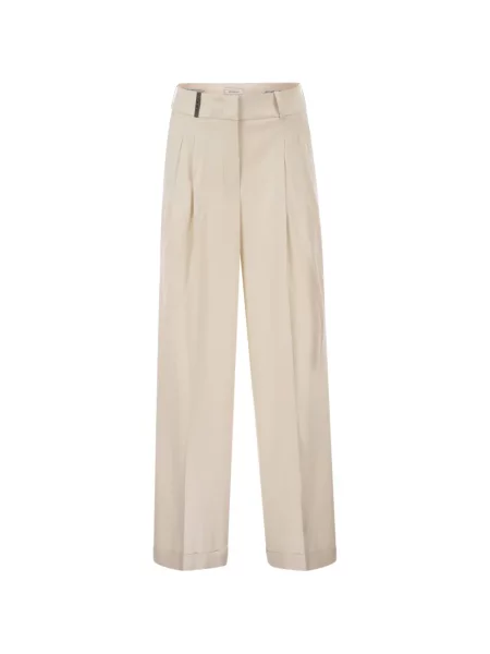 Pantaloni Peserico