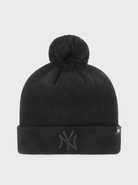 Шапка 47 Brand чорна