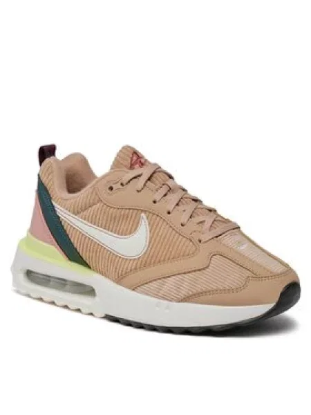 Nike Sneakersy Air Max Dawn Se béžová