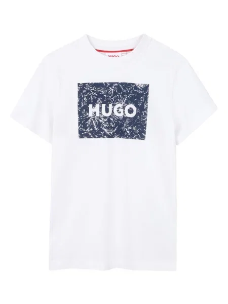 HUGO Póló D fehér