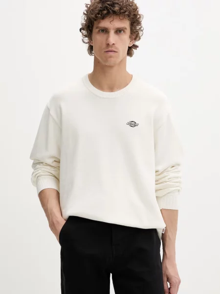 Dickies pulover pentru bărbați din bej