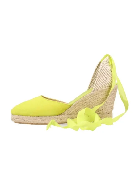 Pantofi Clara Duran verde
