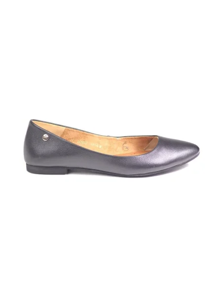 Pantofi Maciejka negru