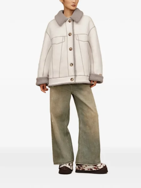 Reversibil geacă Ugg