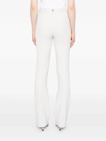 Pantaloni Patrizia Pepe gri