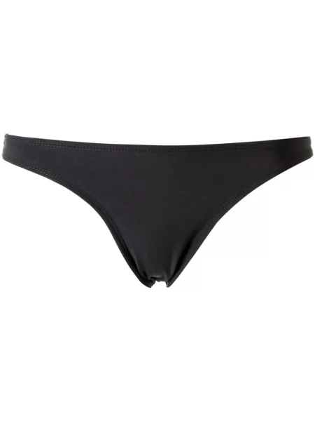 Majtki Gloria Coelho czarne