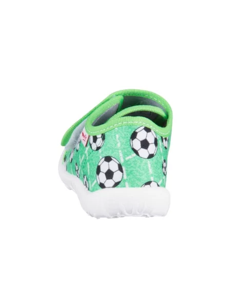Pantofi copii Superfit verde