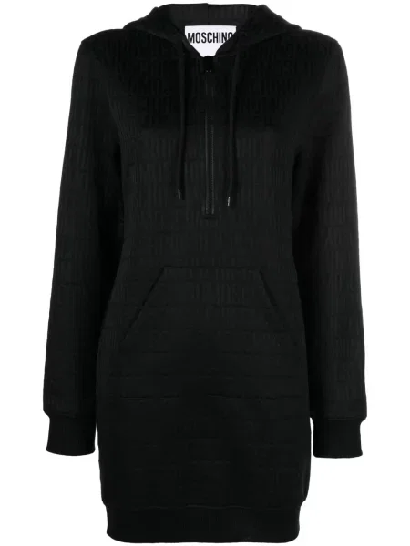 Rochie Moschino cu imagine