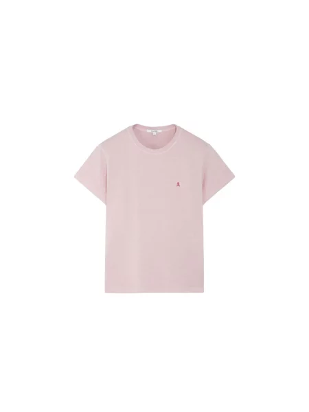 Scalpers Tricou roz