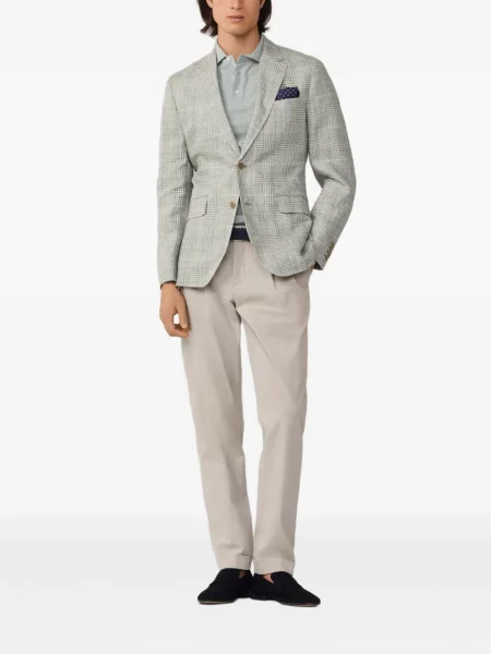 Pantaloni Hackett London