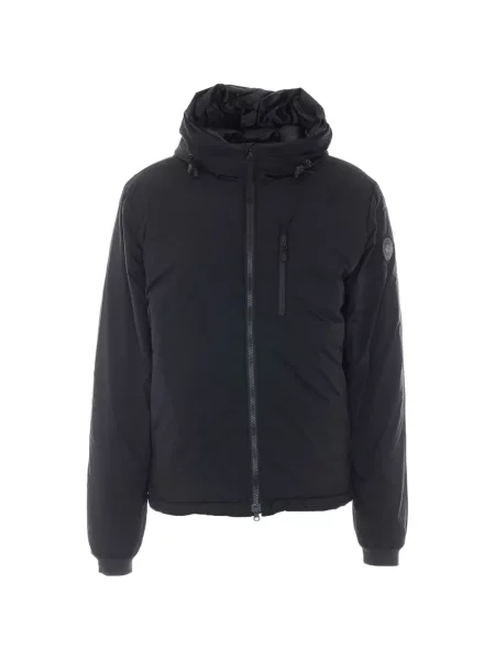 Geacă Canada Goose negru