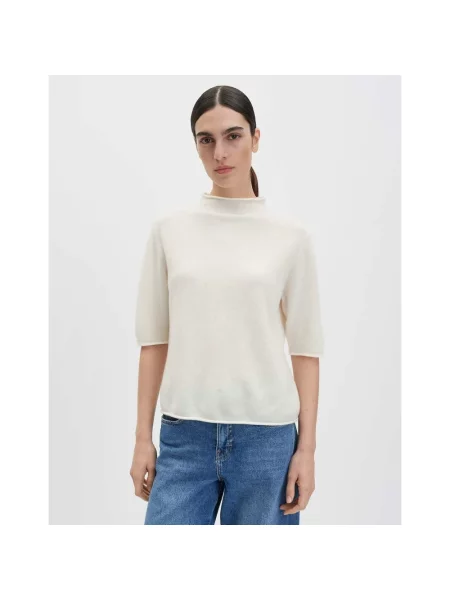 Sweter Someday beżowy