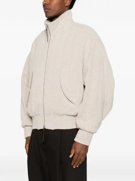 Geacă bomber Jacquemus