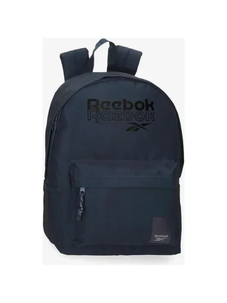 Plecak Reebok 20 L granatowy niebieski
